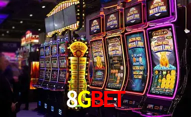Descubra a Essência do 8GBET: Nossa História e Compromissos