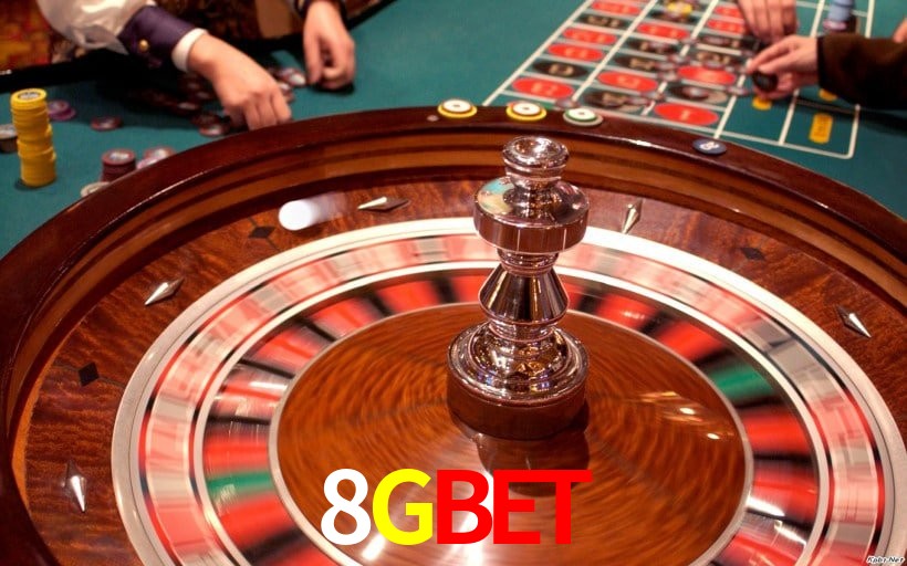 Estatísticas 8GBET