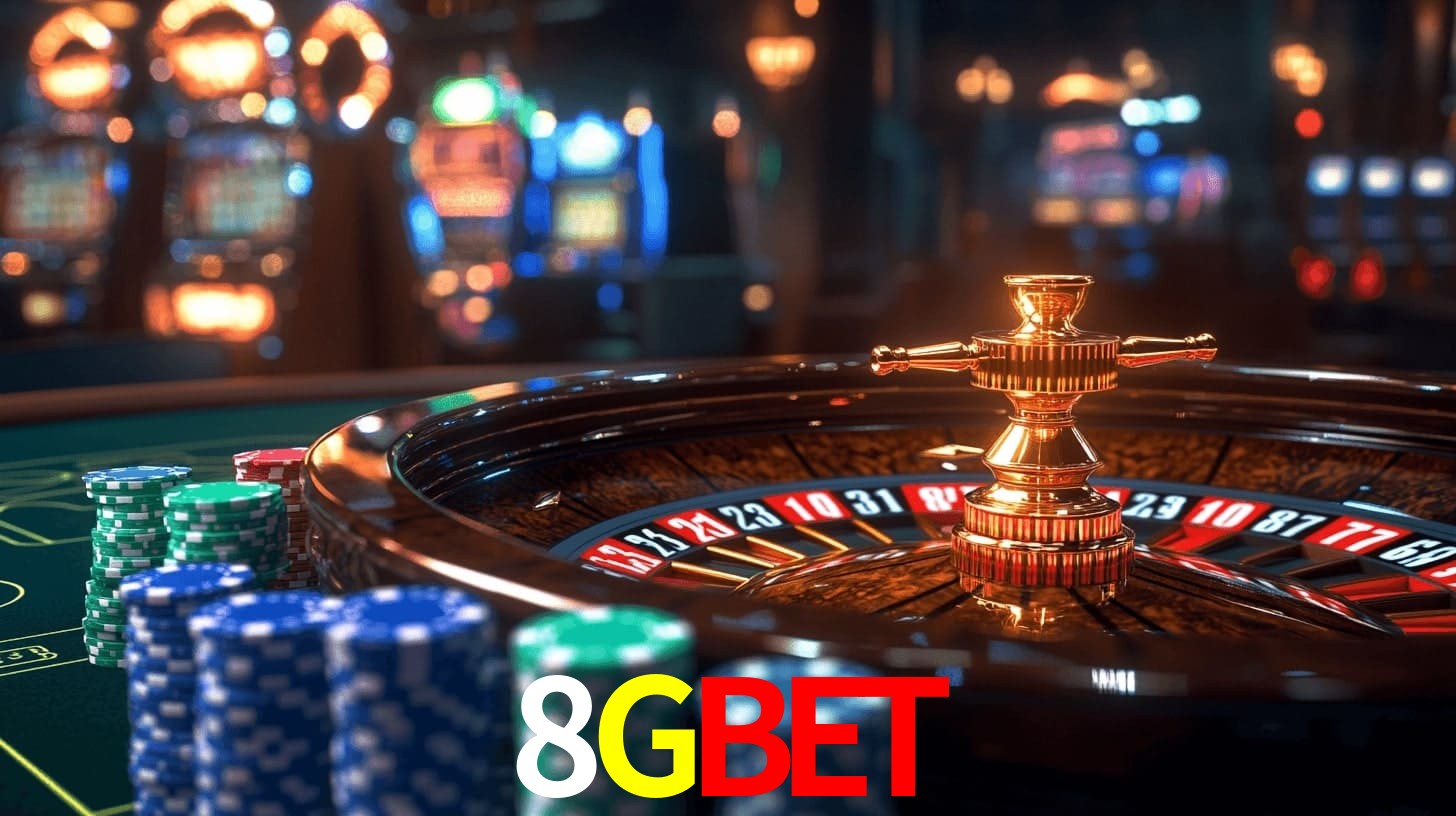8G BET casino