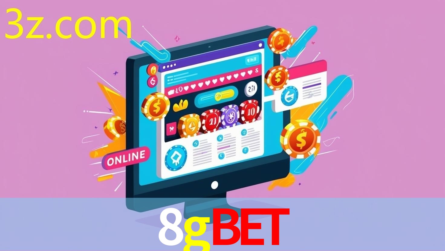 8GBET