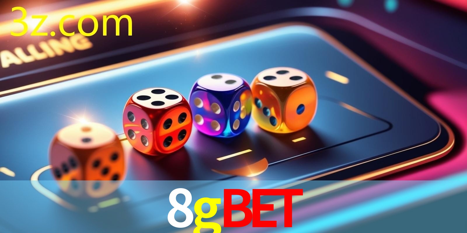 8GBET