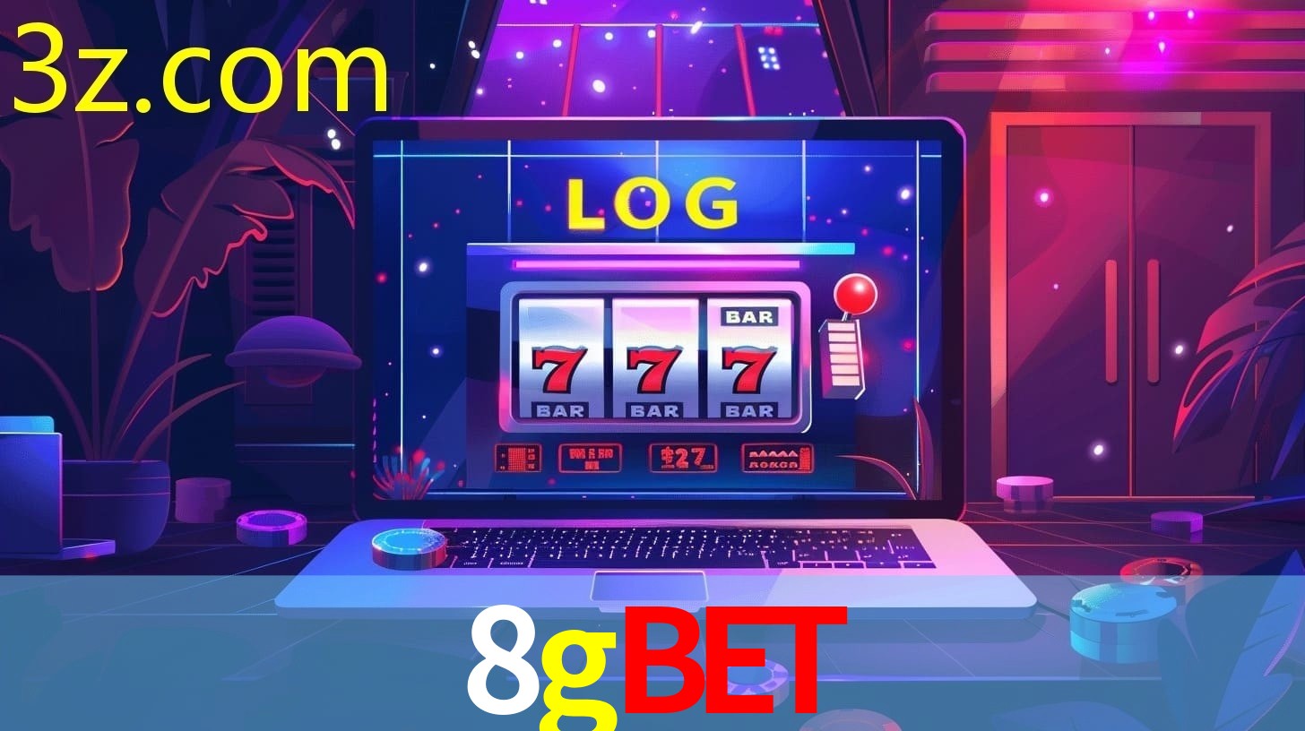8GBET