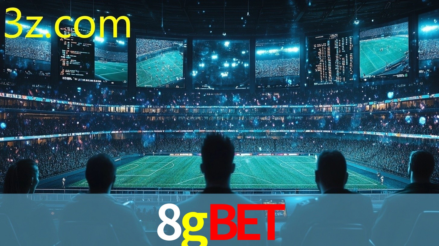 8GBET