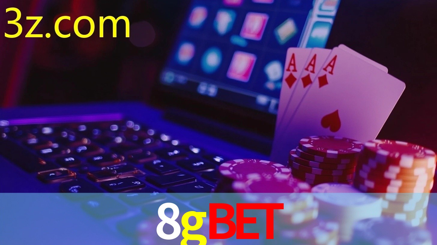8GBET