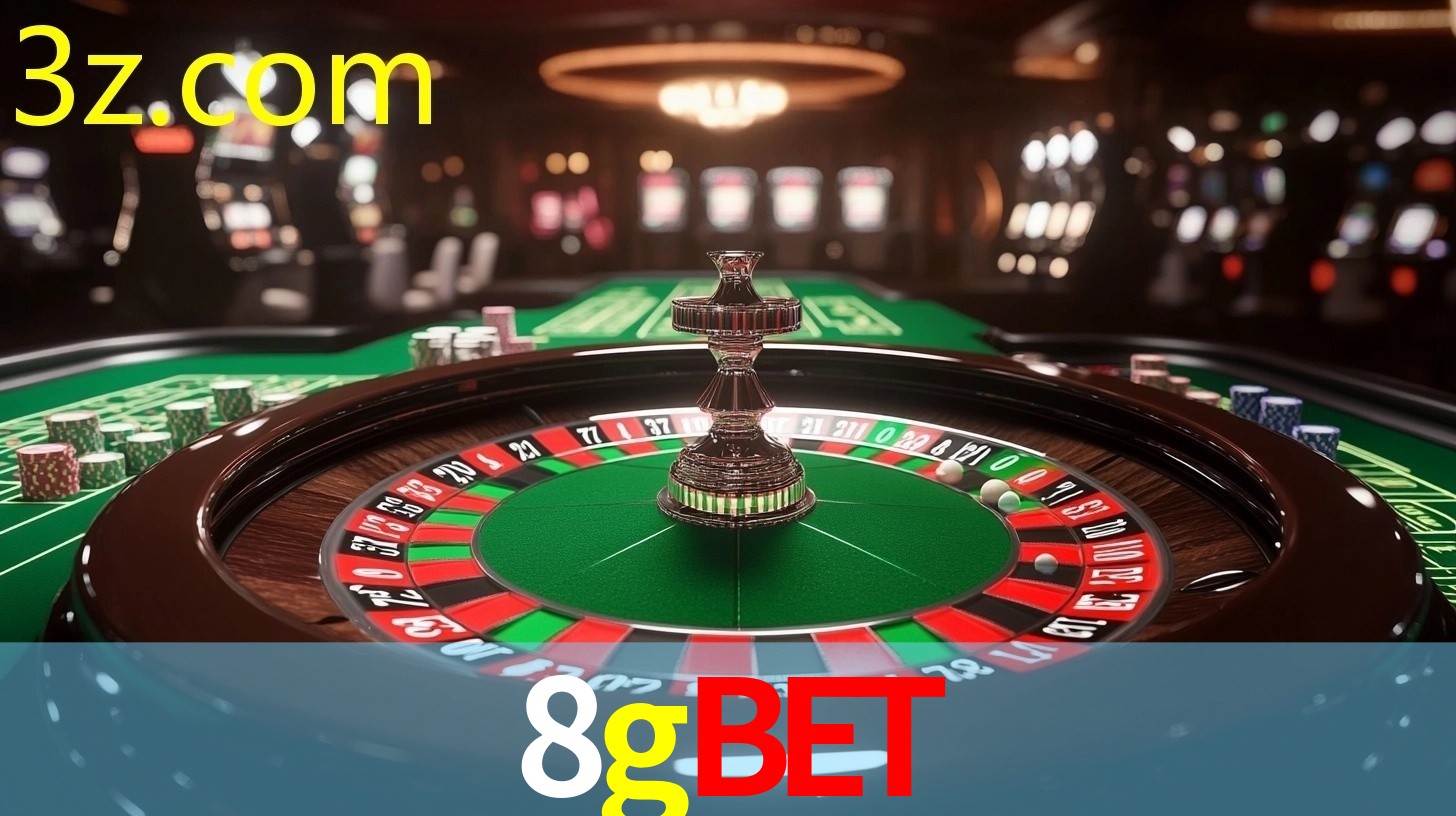 8GBET