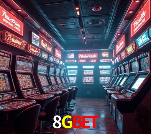 Cadastro Rápido 8GBET