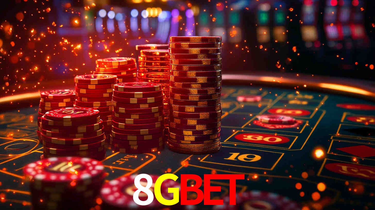 Ofertas Imperdíveis na 8GBET: Promoções e Bônus Que Valem a Pena