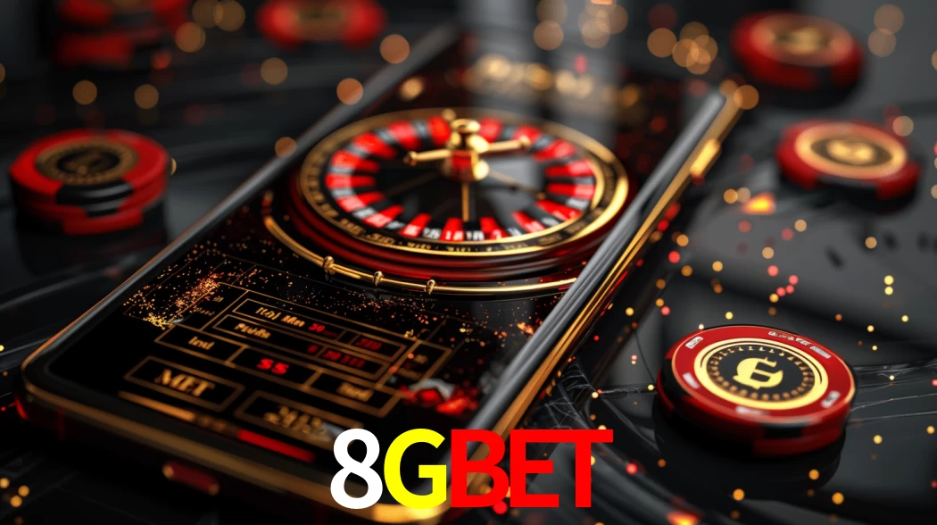 Casino Ao Vivo 8GBET