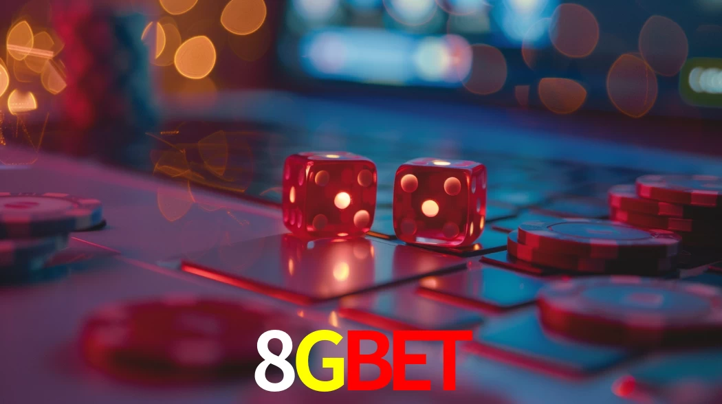 Descubra a Essência do 8GBET: Nossa História e Compromissos