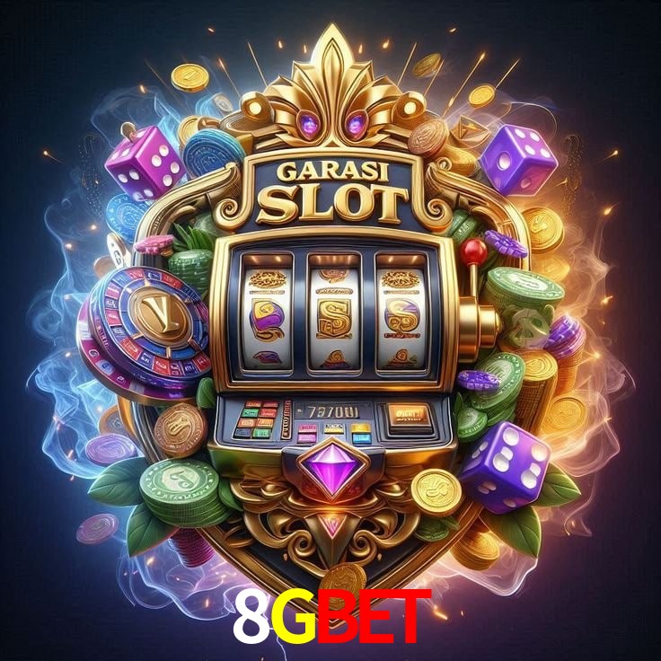 Recursos de Bônus 8GBET