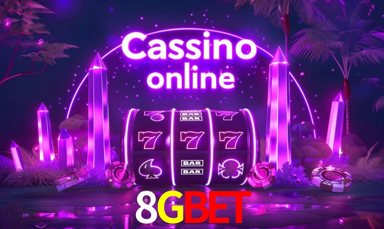 Avaliações dos Jogadores 8GBET