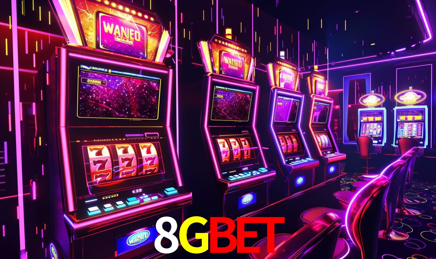 Apostas de Tênis 8GBET