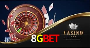 Login Seguro 8GBET