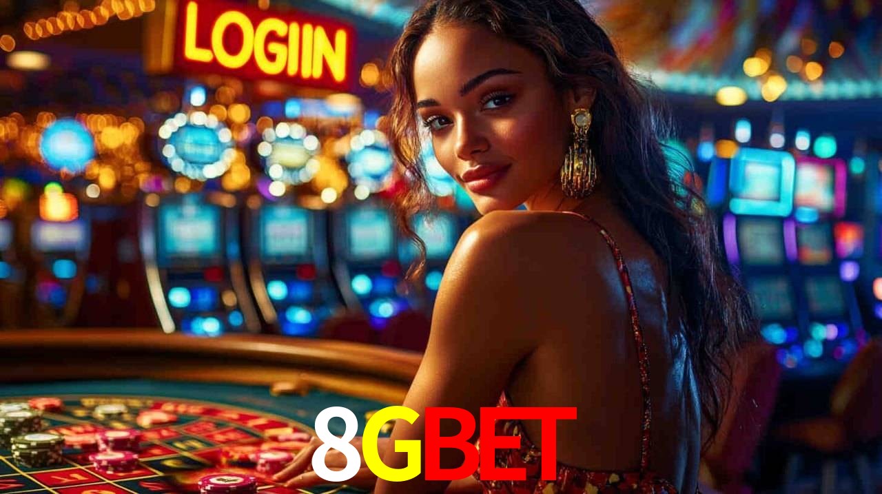Promoções Sazonais 8GBET
