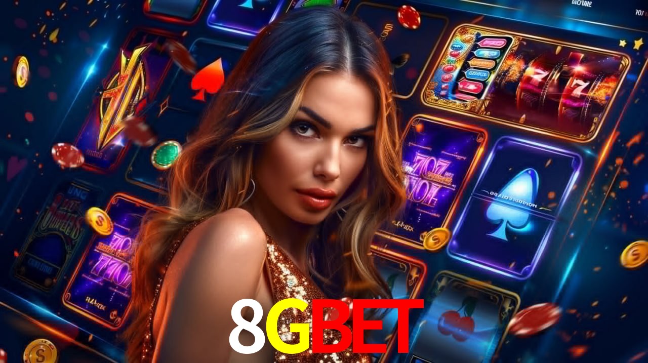 Programa VIP 8GBET