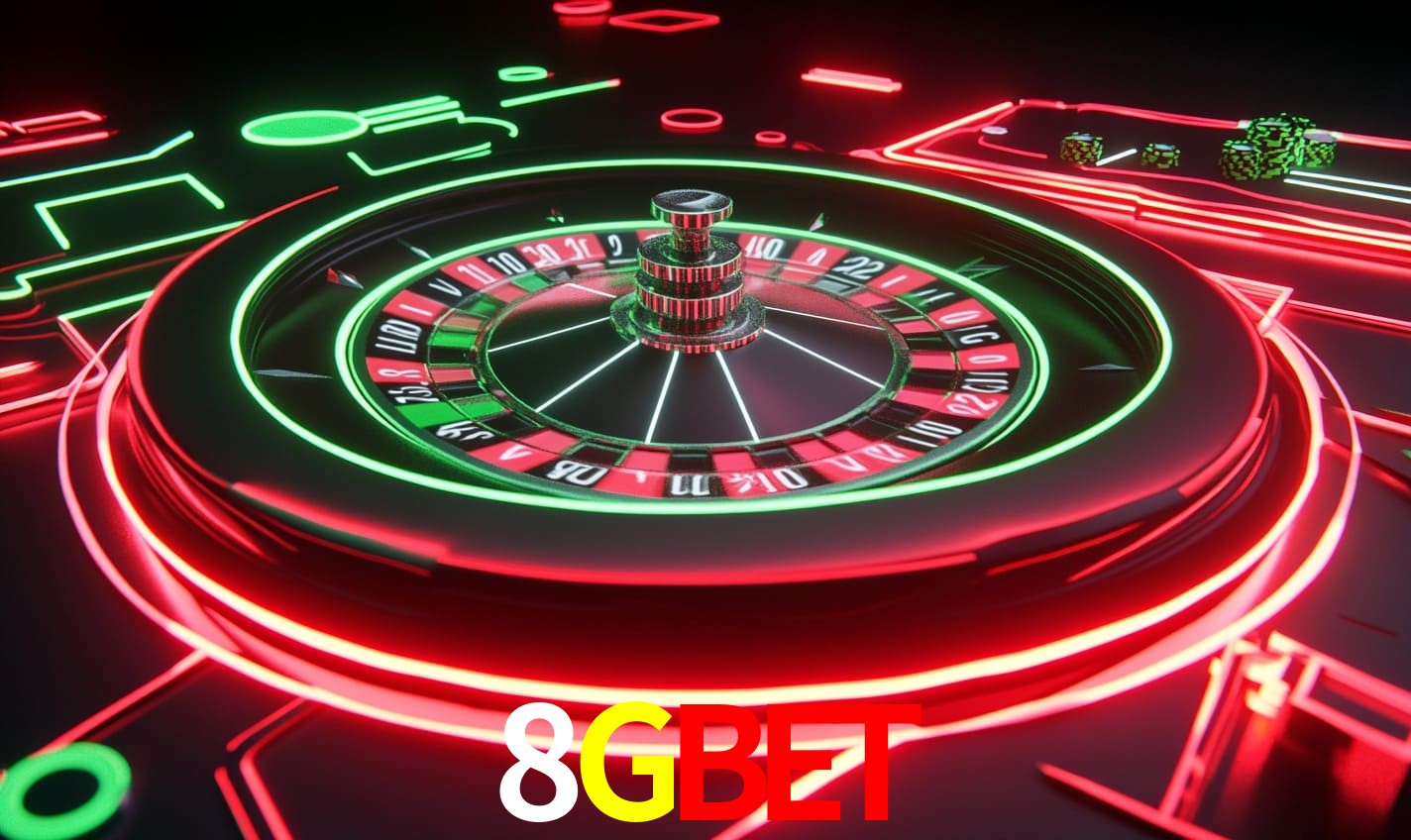 Estatísticas Esportivas 8GBET