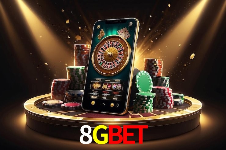 Estatísticas do Jogo 8GBET
