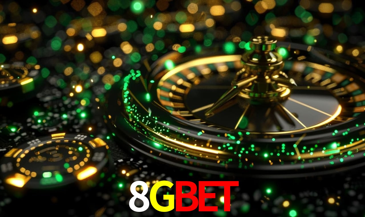 Integração de APIs 8GBET