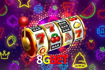 Inovações de Jogos na 8GBET: O Futuro das Experiências Interativas