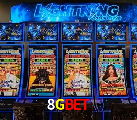 Apostas Esportivas na 8GBET: Um Guia Completo