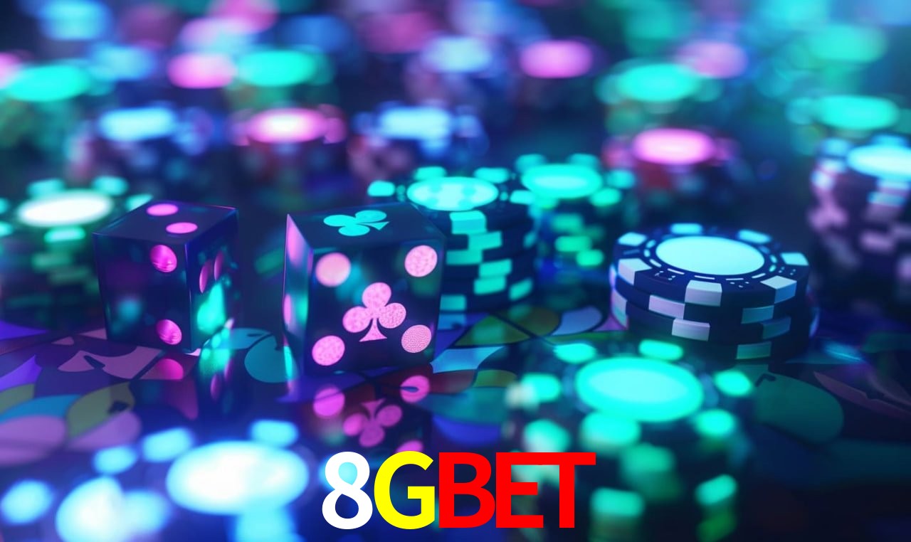 Avaliações dos Jogadores 8GBET