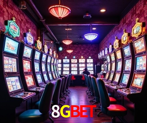 Sistemas de Segurança 8GBET