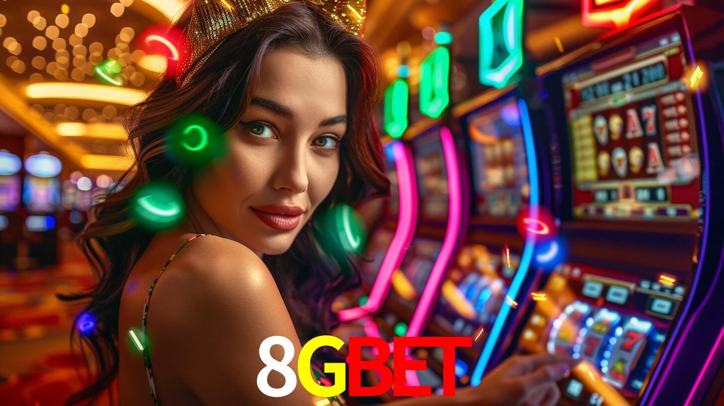 Jogos Exclusivos 8GBET