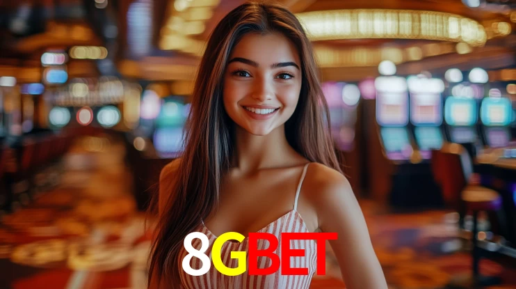 Explore as vantagens do 8GBET: serviço profissional e confiabilidade