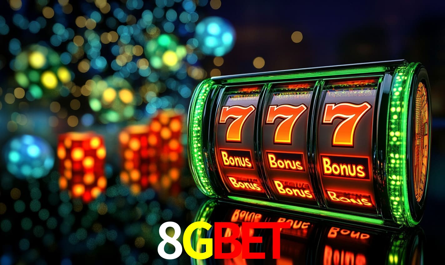 Experiência VIP 8GBET