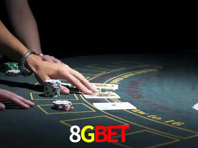 Login Seguro 8GBET