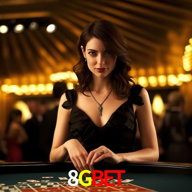 Apostas de Futebol 8GBET