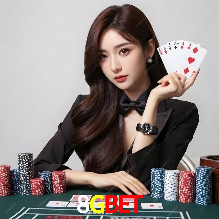 Jogos de Slot 8GBET
