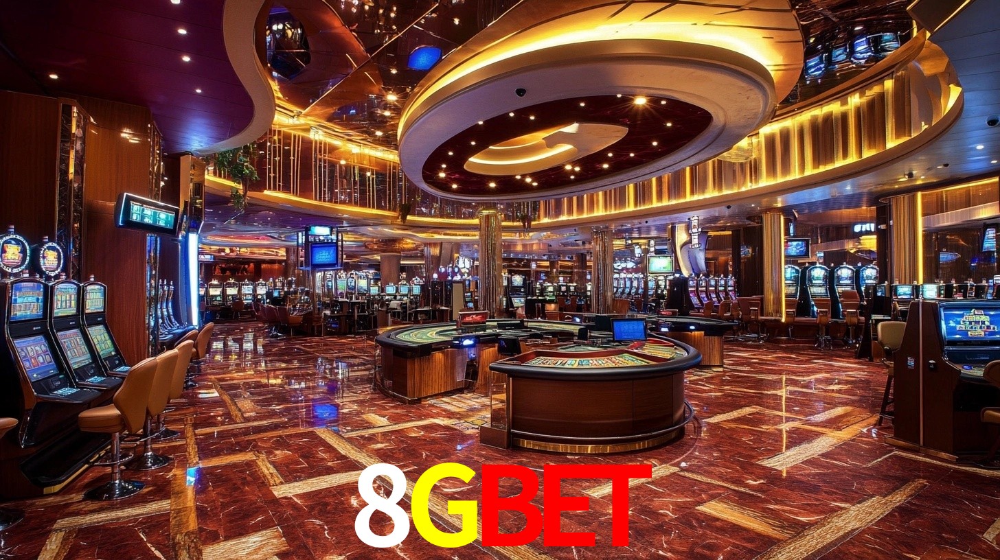 Programa VIP 8GBET
