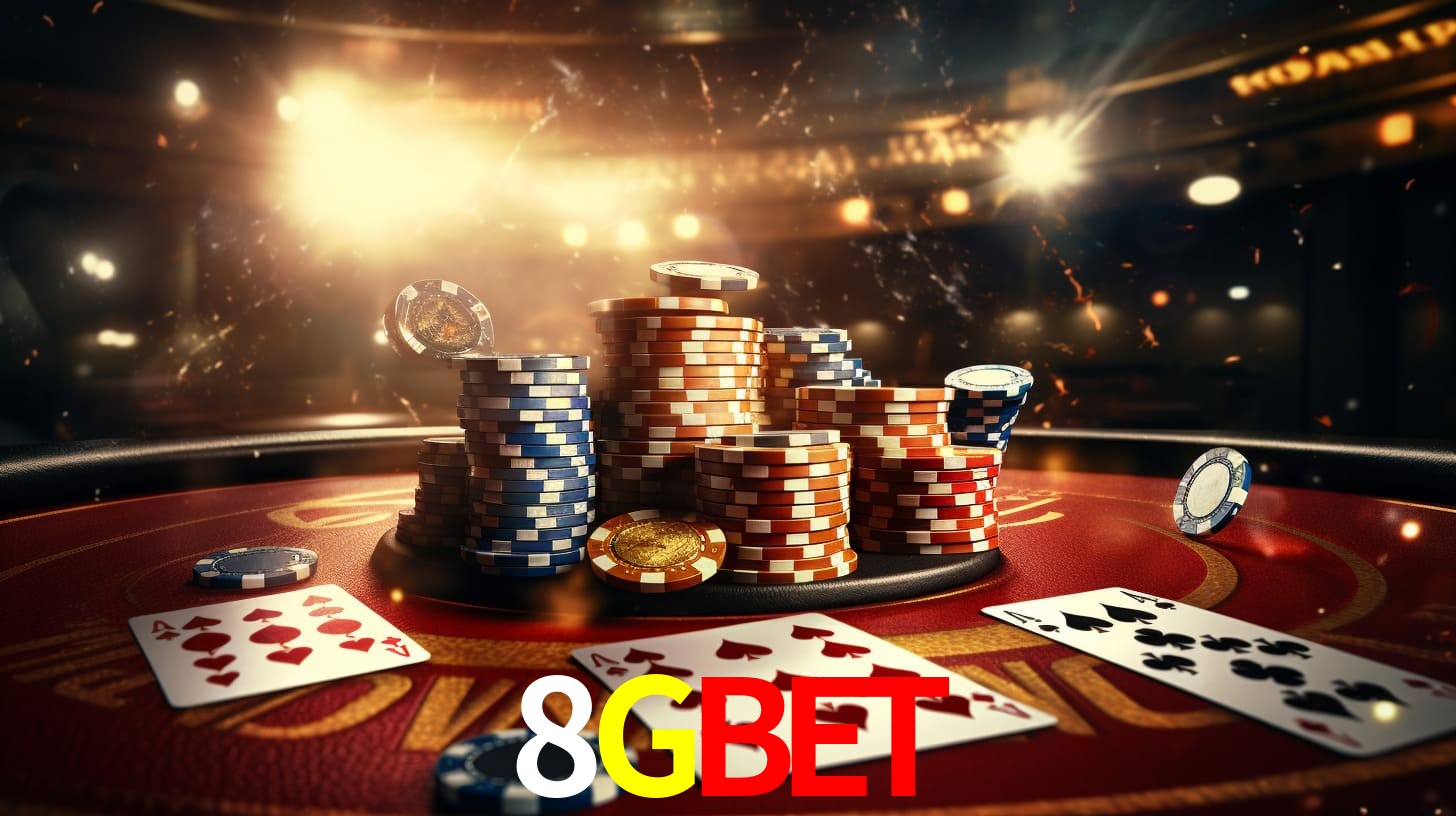 APP oficial da 8GBET para mobile