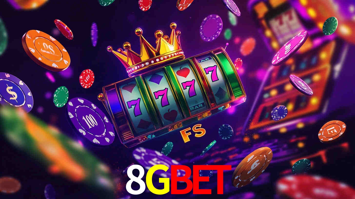 Bônus Diários 8GBET