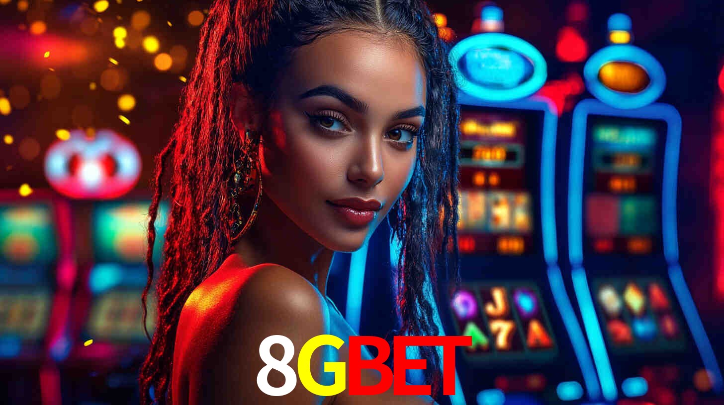 cassino 8GBET