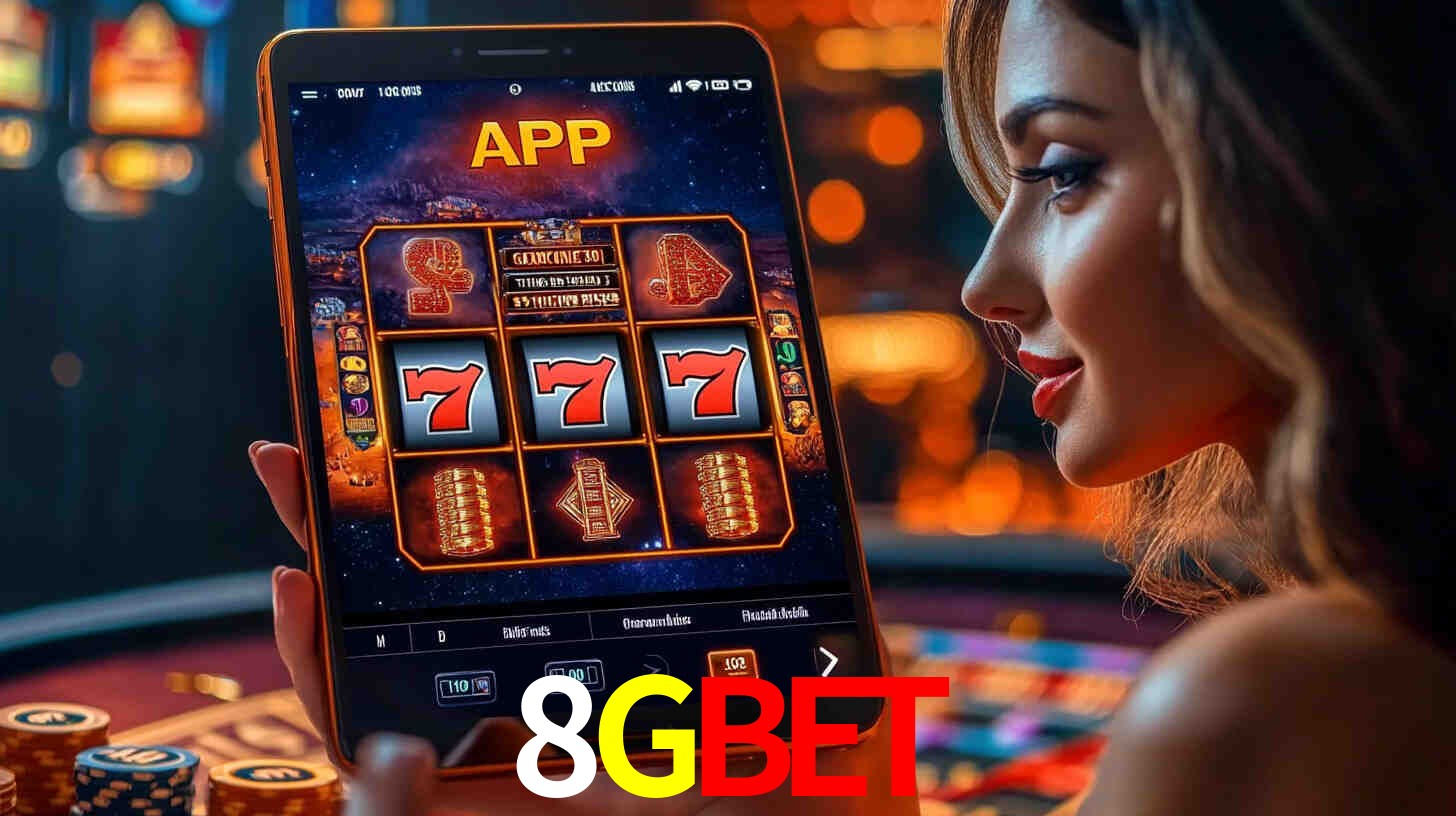 8G BET casino