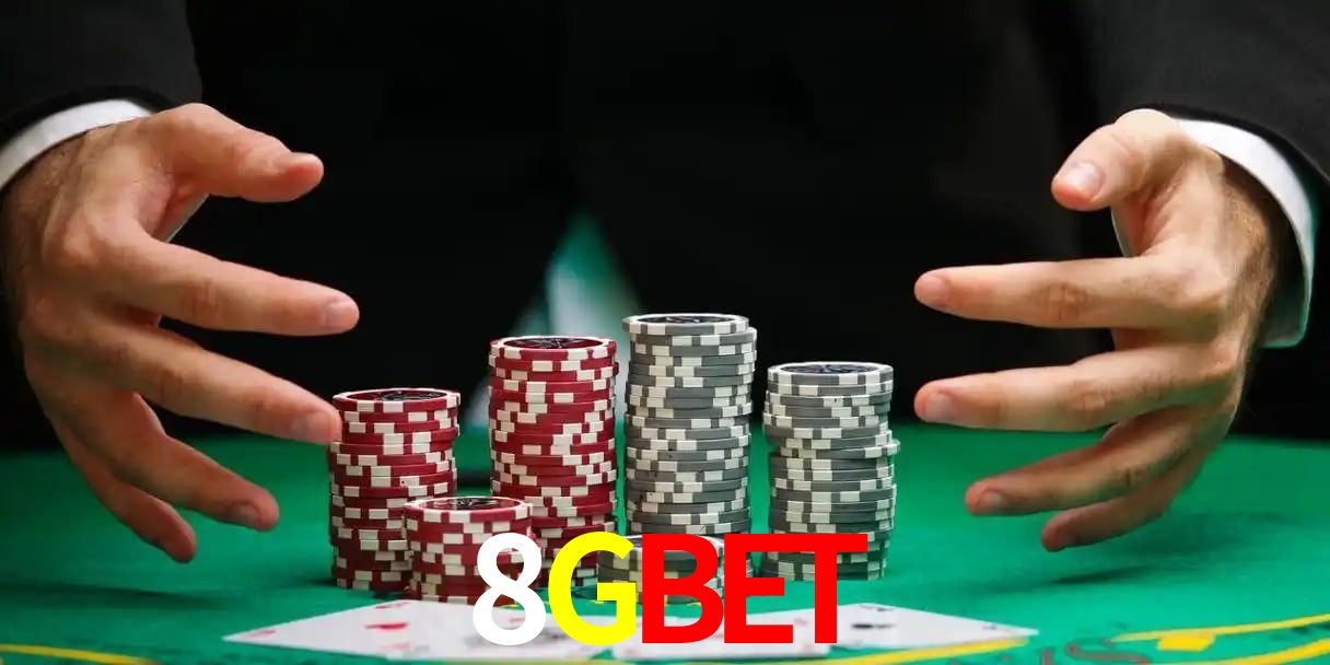 Especiais de Fim de Semana 8GBET