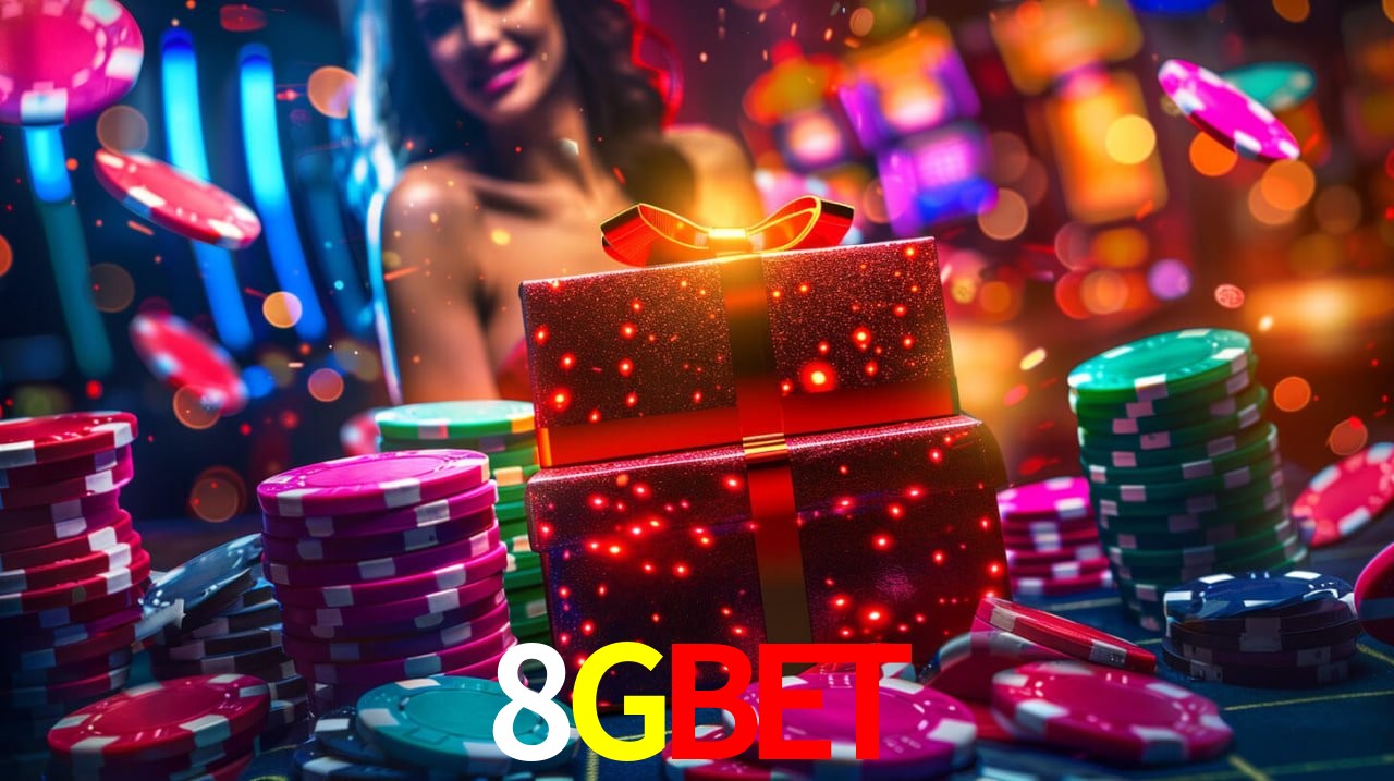 Casino Ao Vivo 8GBET