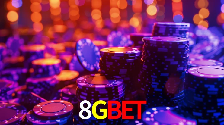 8G BET casino