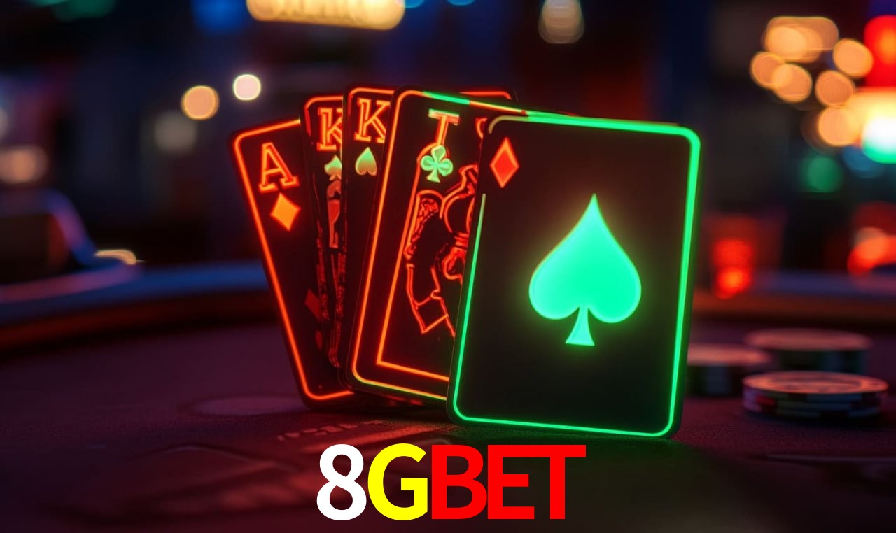 Integração de APIs 8GBET