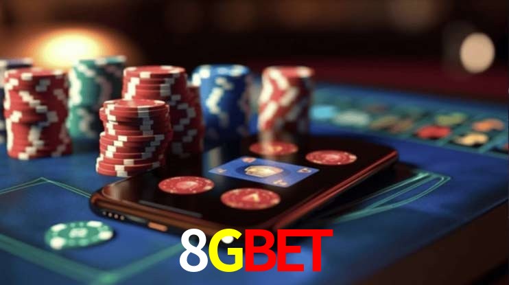 Diretório de Jogos 8GBET