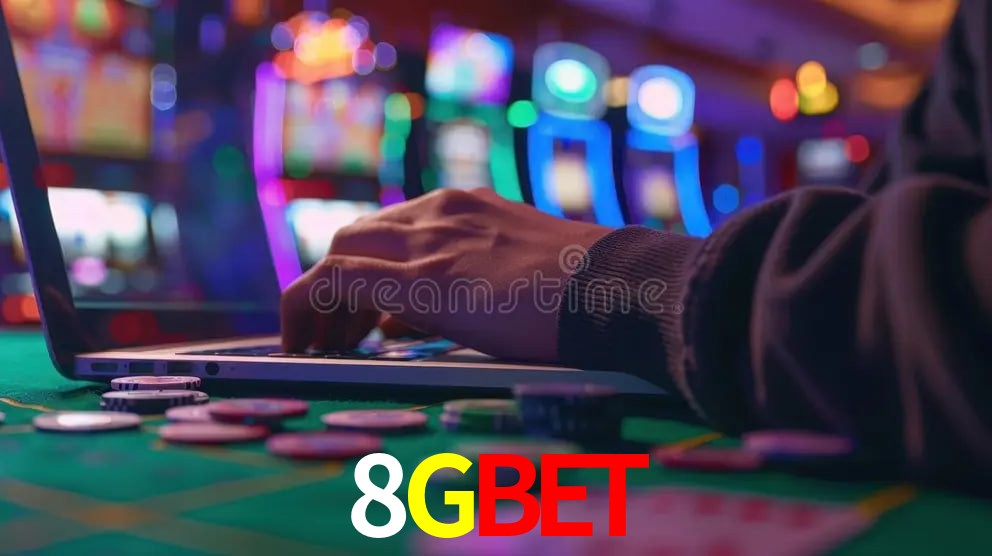 Estatísticas Esportivas 8GBET