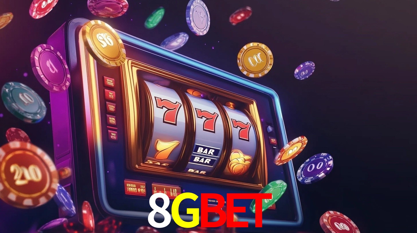 Torneios 8GBET