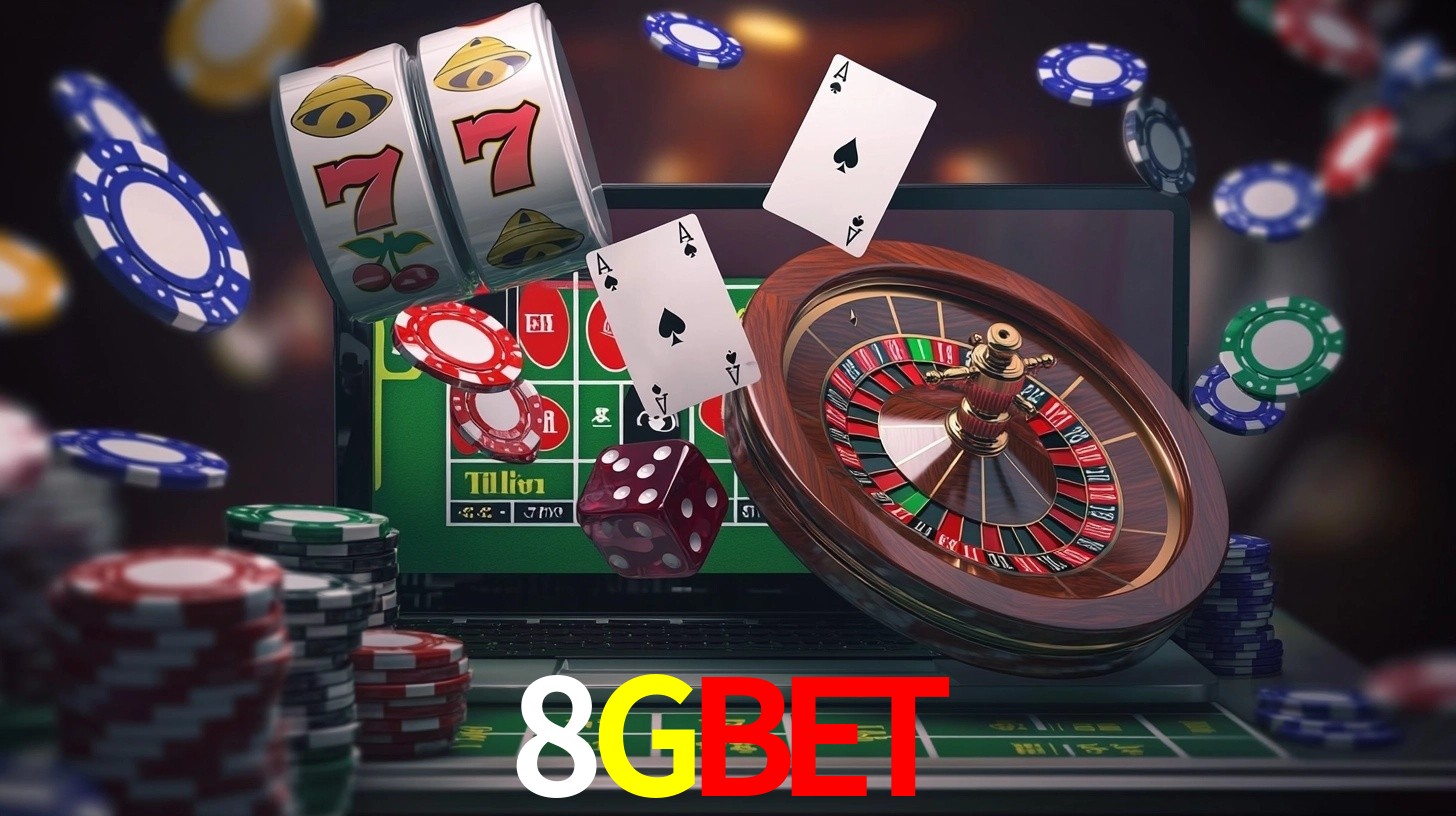 8GBET