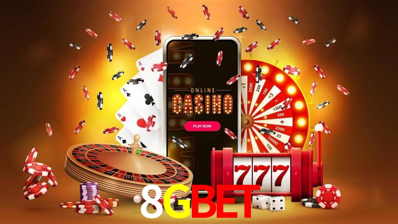 Ofertas Exclusivas 8GBET