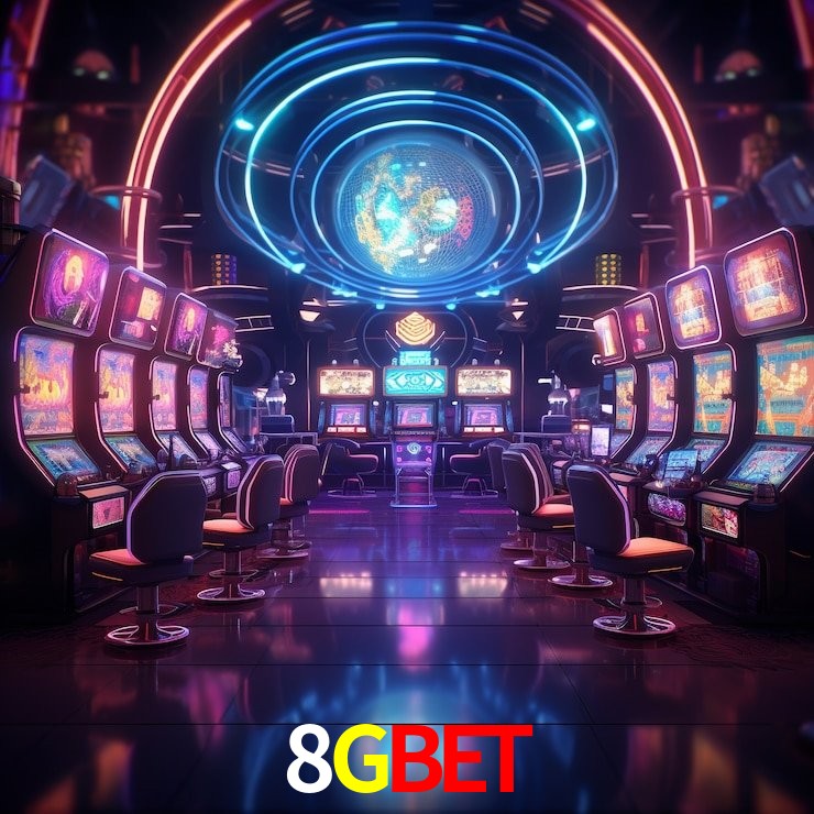 Promoções Sazonais 8GBET