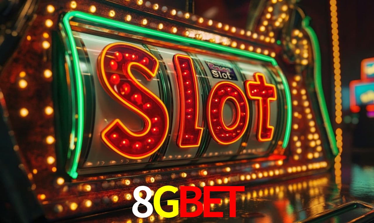 Diretório de Jogos 8GBET