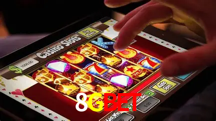 A Emoção da Loteria na 8GBET: Uma Chance de Mudança de Vida