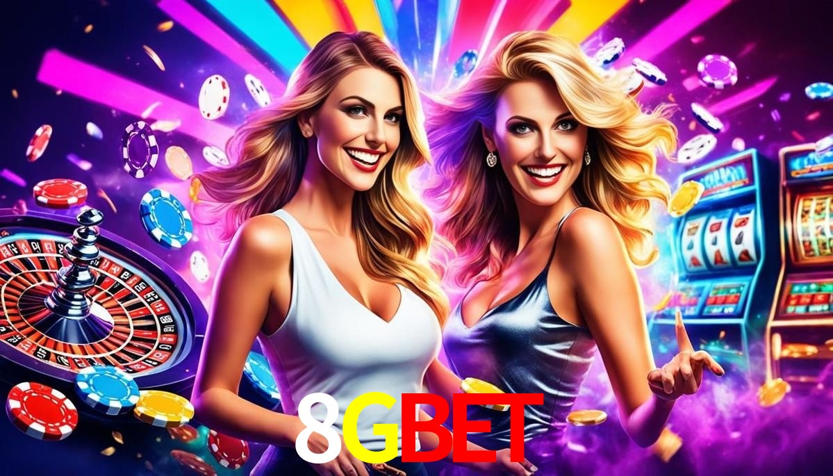 Apostas de Tênis 8GBET
